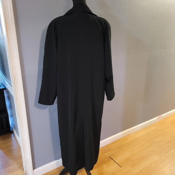 Vintage Trench Coat by MONICA GRAY - Picture 11 of 14